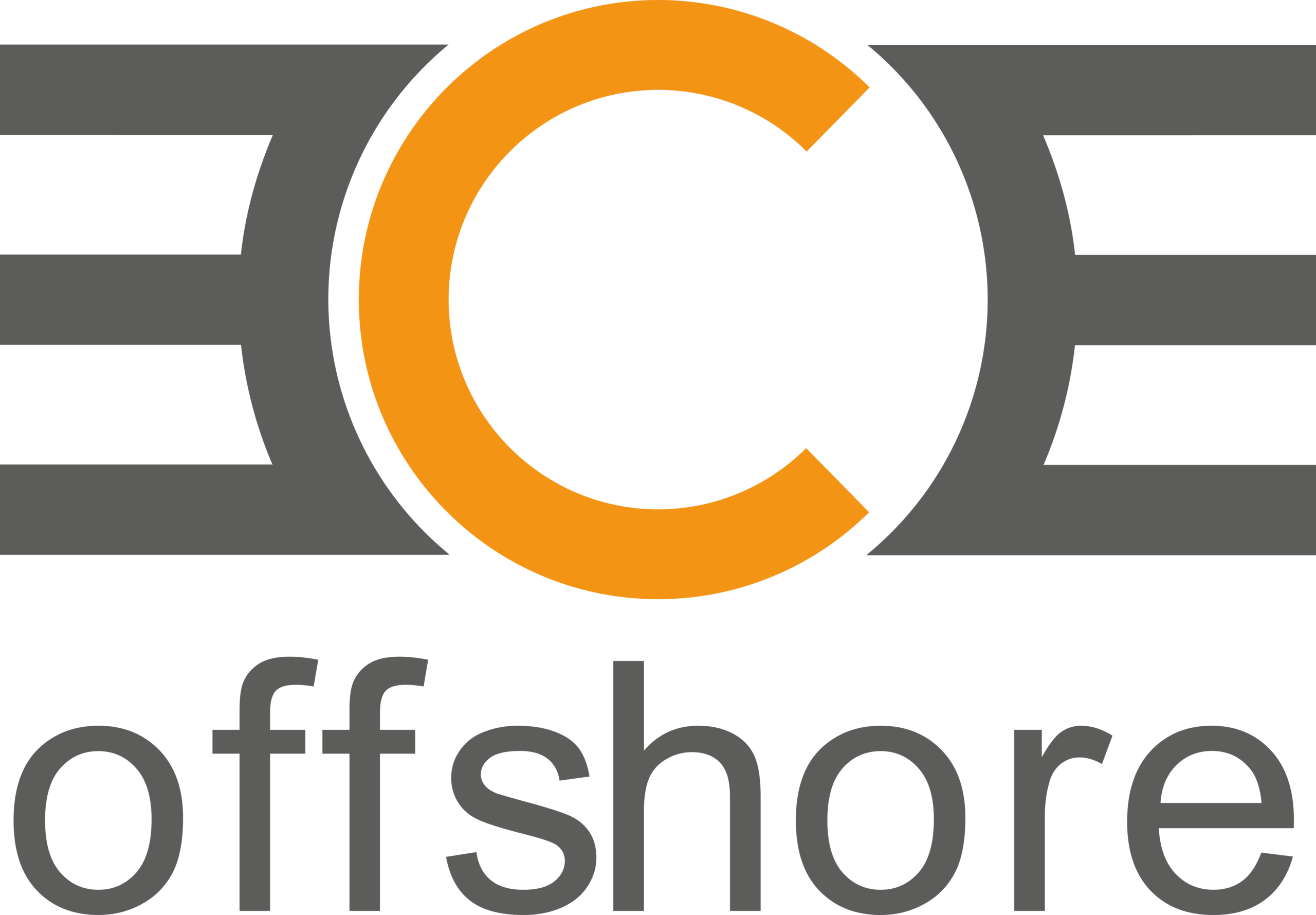 ECE Offshore logo