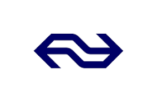Nederlandse Spoorwegen logo
